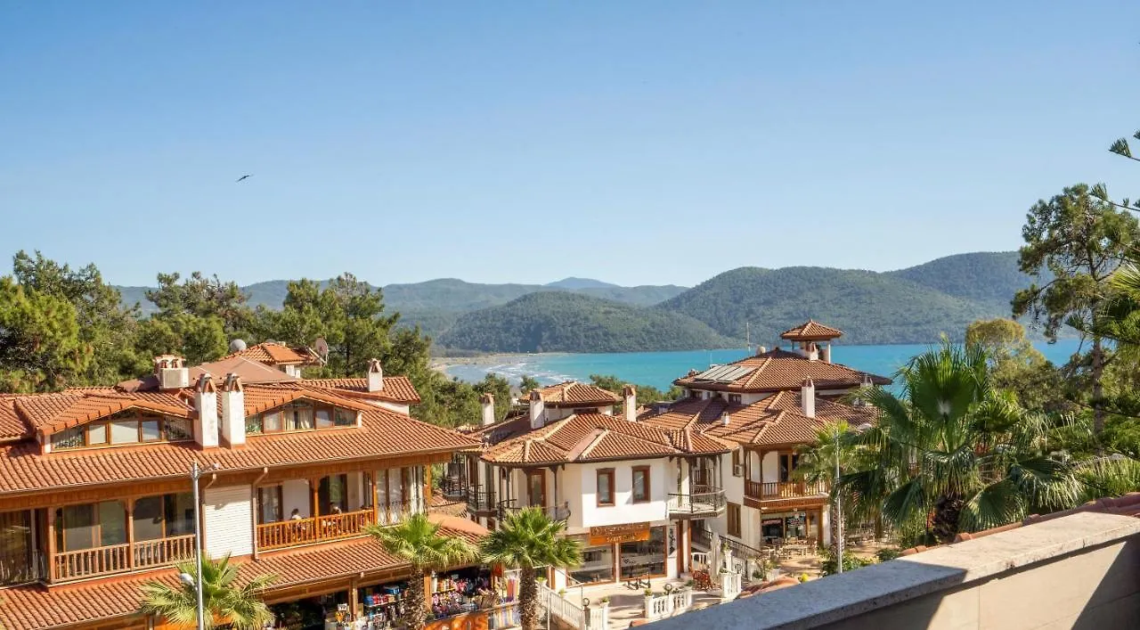 Xox Apart Hotel Akyaka  Aparthotel Akyaka (Mugla)