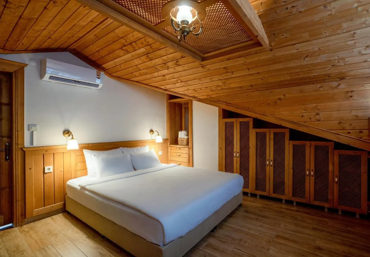Xox Apart Hotel Akyaka  Akyaka (Mugla)