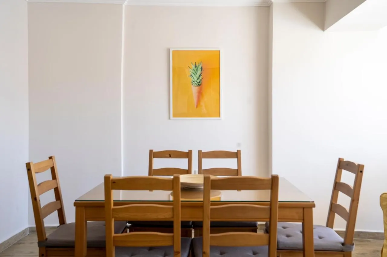 Aparthotel Xox Apart Hotel Akyaka
