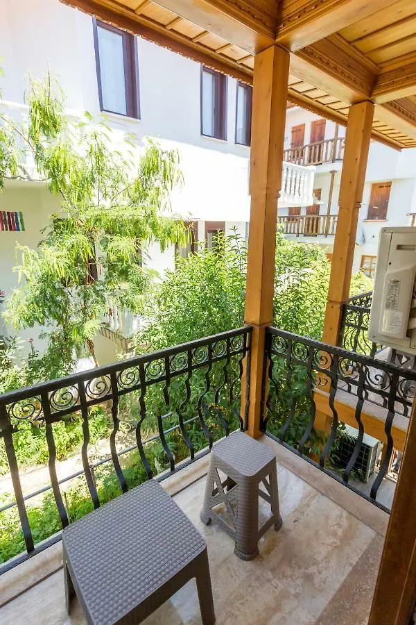 Xox Apart Hotel Akyaka  3*, Akyaka (Mugla)