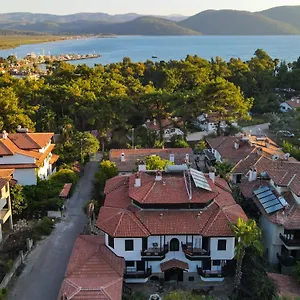  Apartment Liya Boutique &