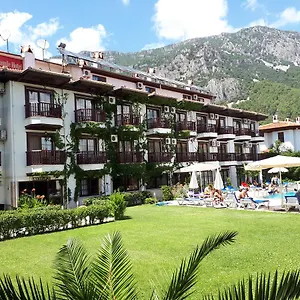 3* Hotel Hamle