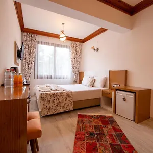 3* Hotel Mandalin Akyaka